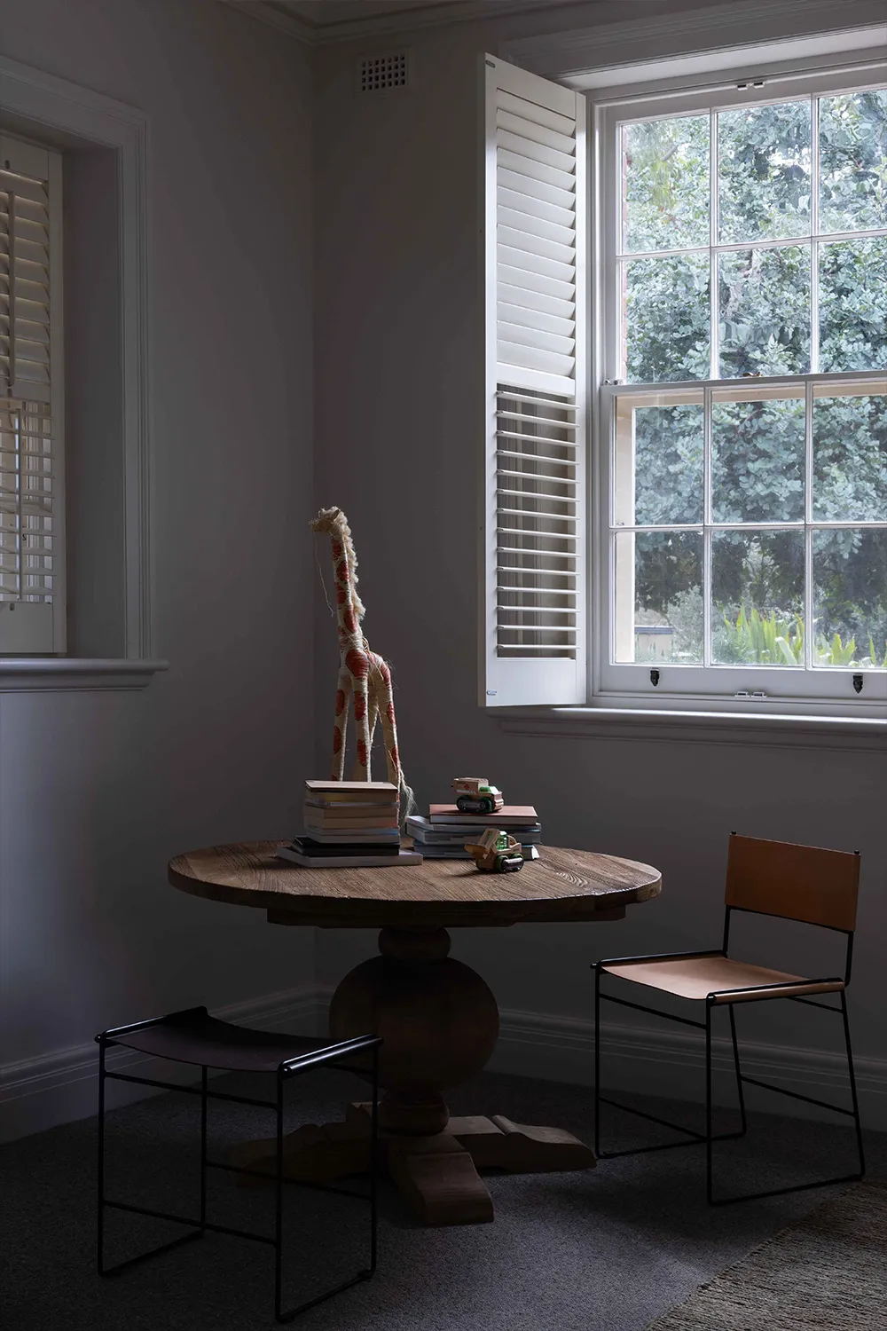 Combinaison élégante du vieil et du nouveau dans le design intérieur en Australie - Gallery image 21