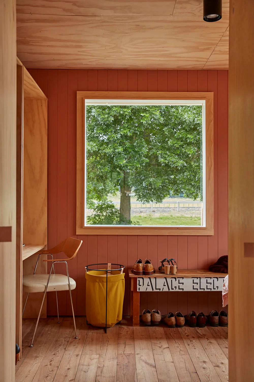 Rénovation économique et chaleureuse en Nouvelle-Zélande - Gallery image 7