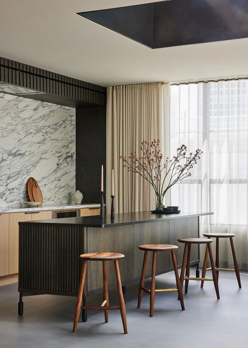 Ще одна порція інтер'єрного відчуття від фотографа Ніколь Францен - Gallery image 25