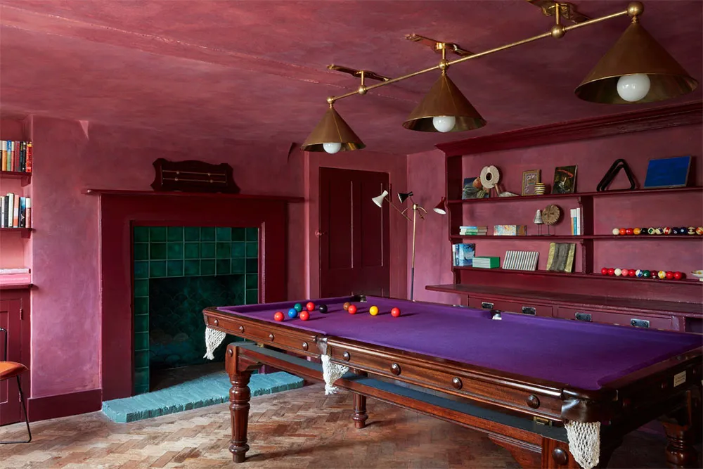 Beautiful Family House on the Riverbank in London - Gallery image 16