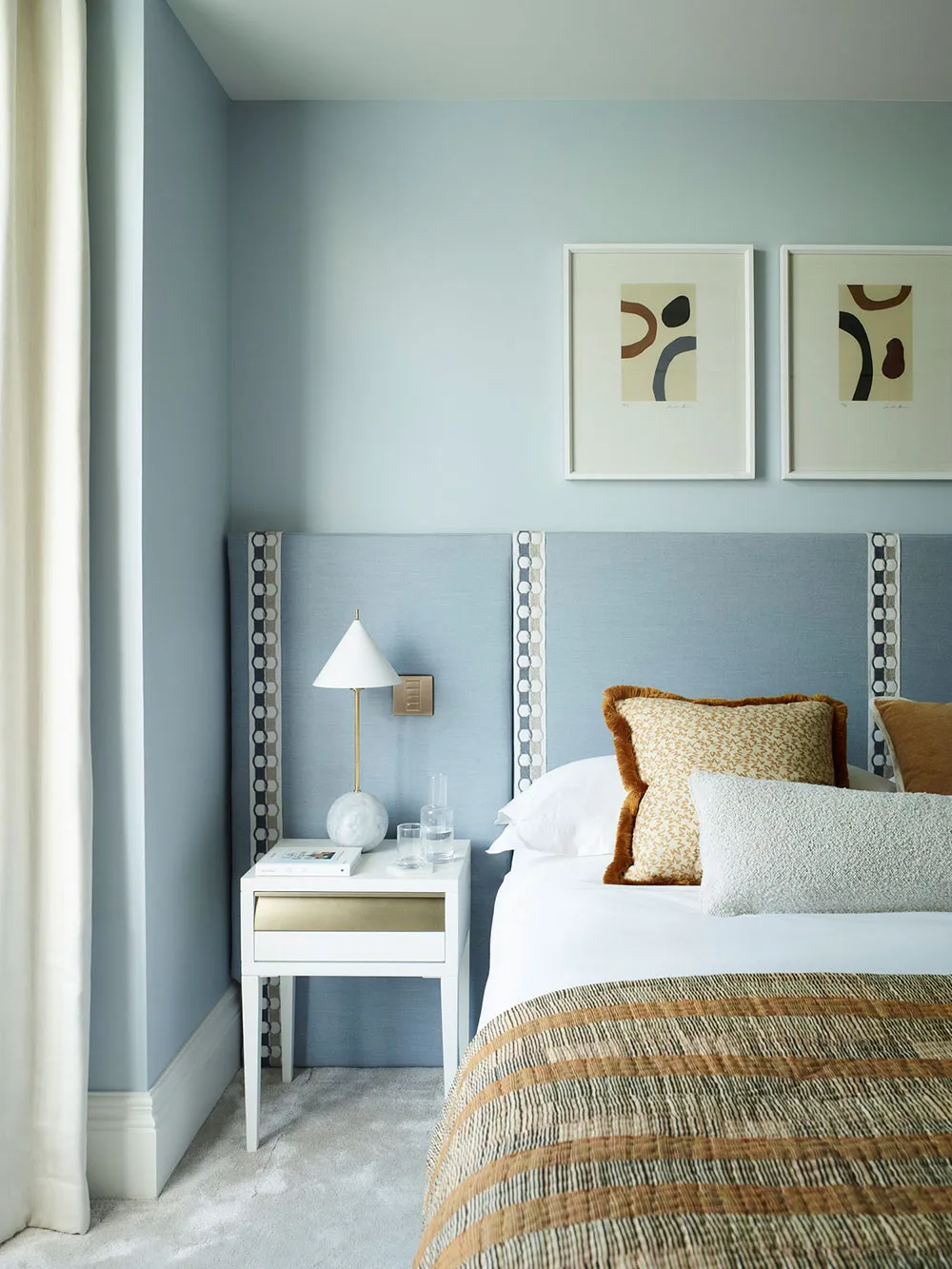 Style et fraîcheur : appartements modernes à Londres - Gallery image 16