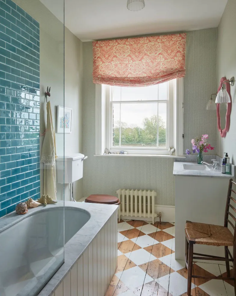 Beautiful Family House on the Riverbank in London - Gallery image 10