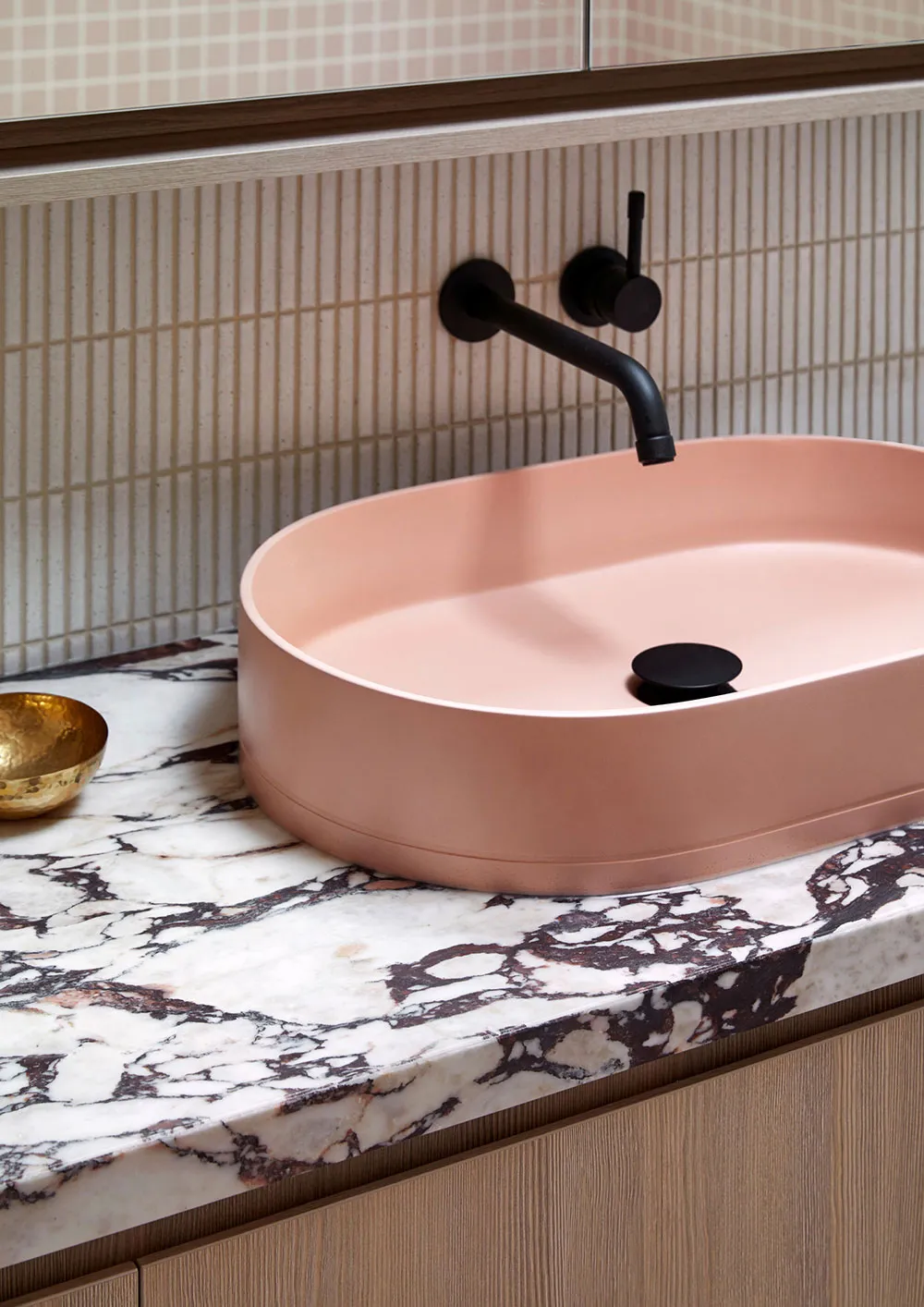 Rénovation moderne colorée d'une maison de 1930 à Melbourne - Gallery image 24