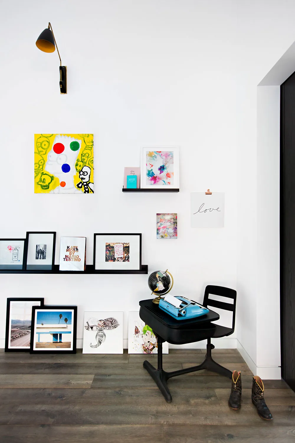 Bold Design for Life and Entertainment in Malibu - Gallery image 6