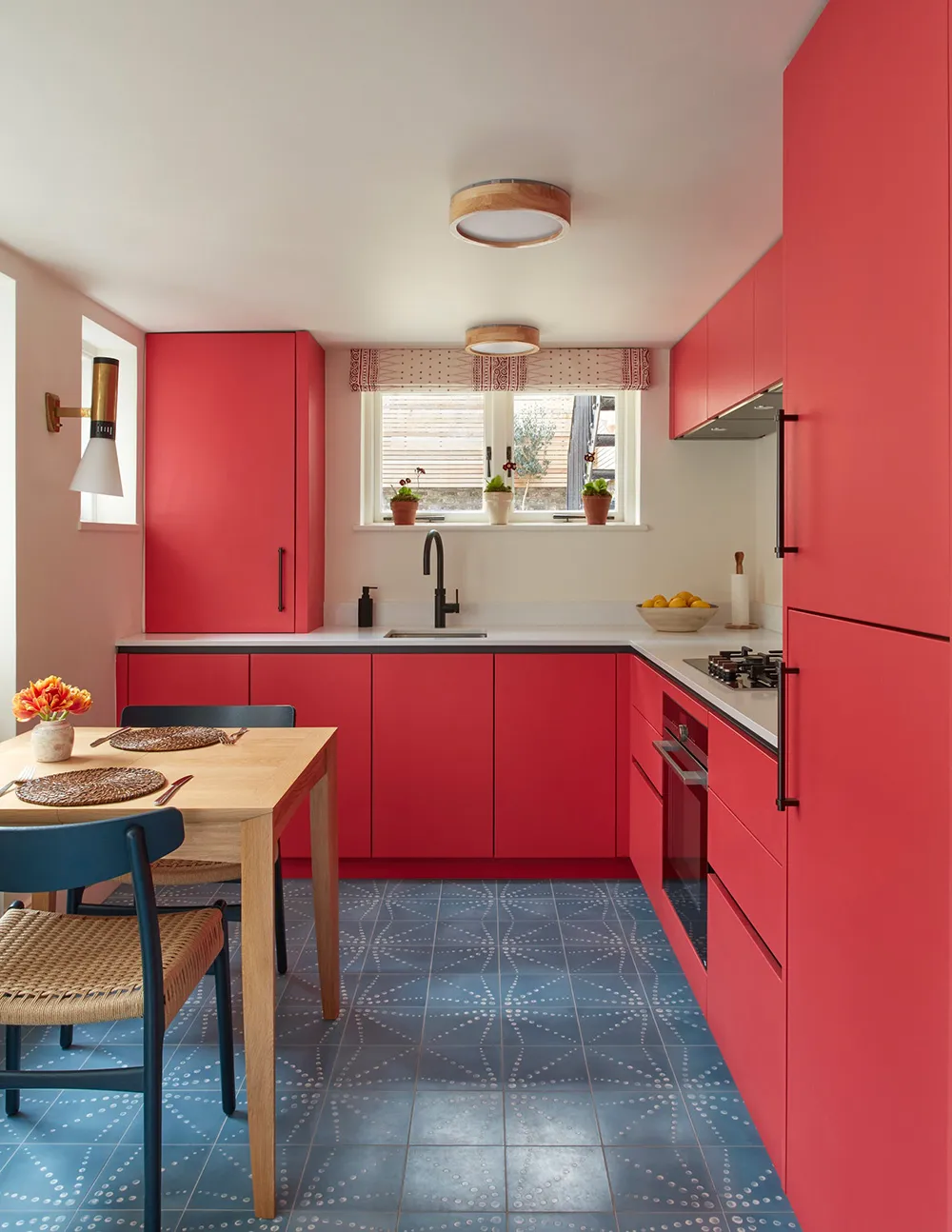 Masterclass on Beautiful Tones and Prints: House in London - Gallery image 20