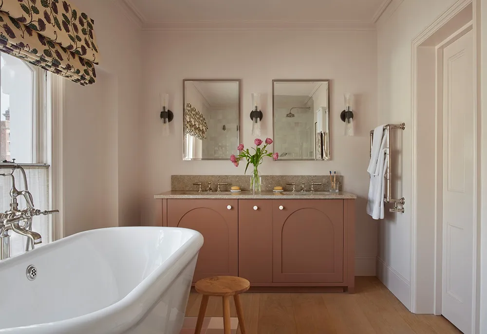 Masterclass on Beautiful Tones and Prints: House in London - Gallery image 8