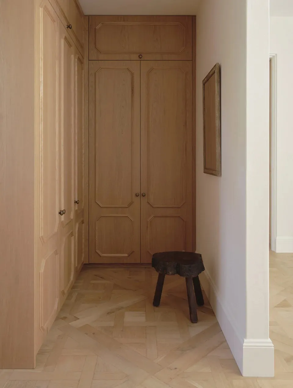 Приятная игра света и текстур в дизайне дома в Сиднее - Gallery image 19