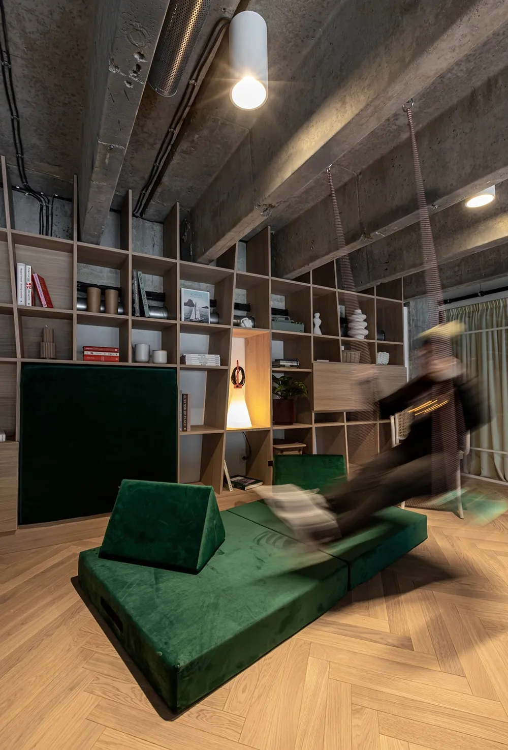 Jasny loft dla rodziny w Pradze - Gallery image 6