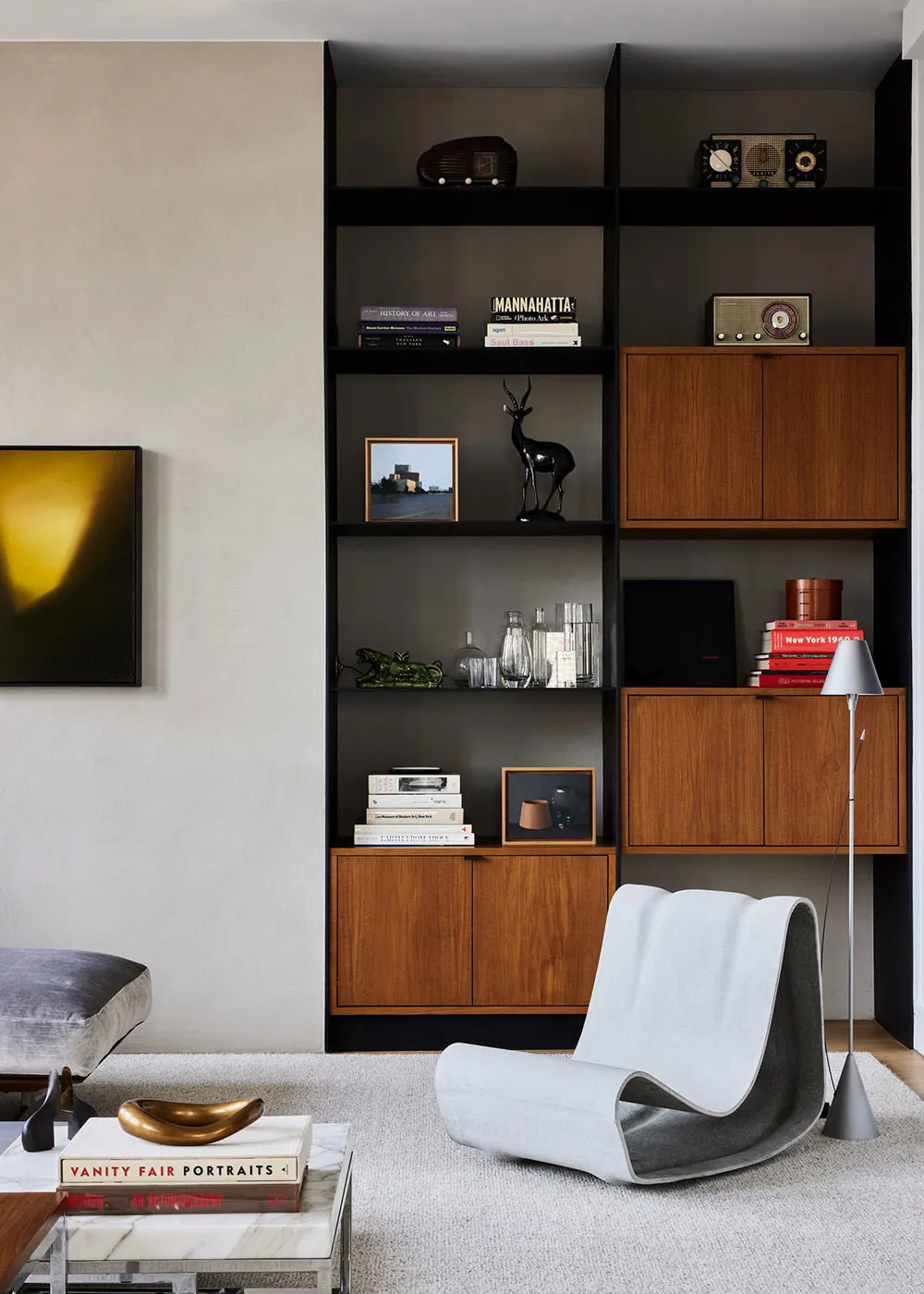 Ще одна порція інтер'єрного відчуття від фотографа Ніколь Францен - Gallery image 26