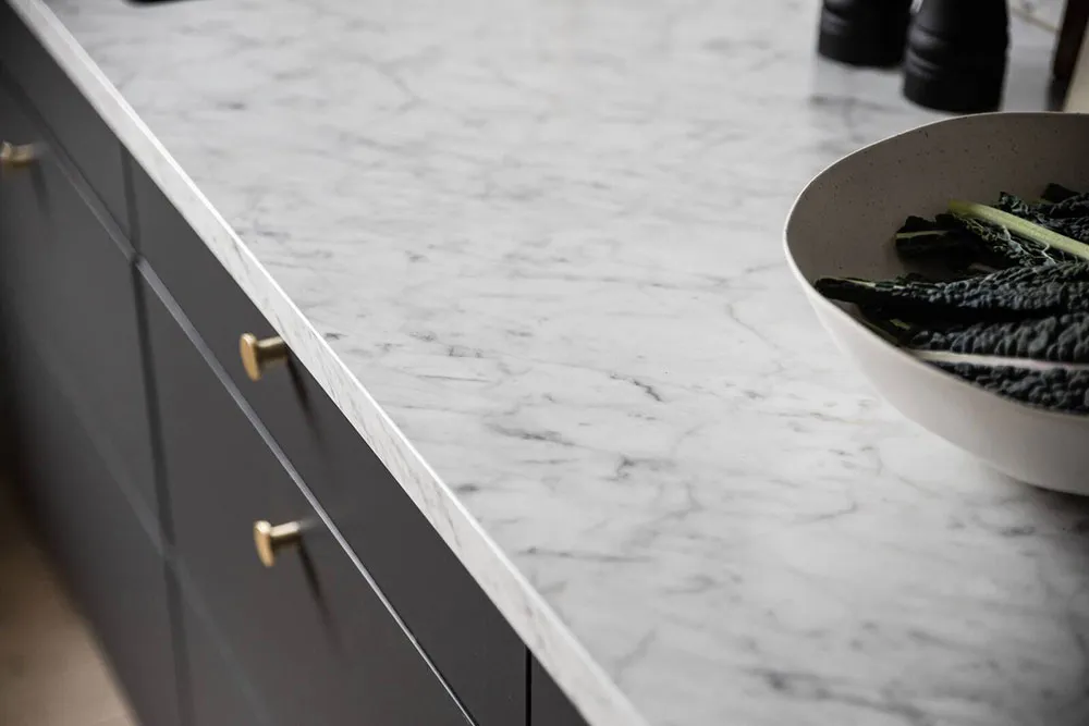 Для любителей серых стен: бюджетная квартира в Швеции (54 кв. м) - Gallery image 11