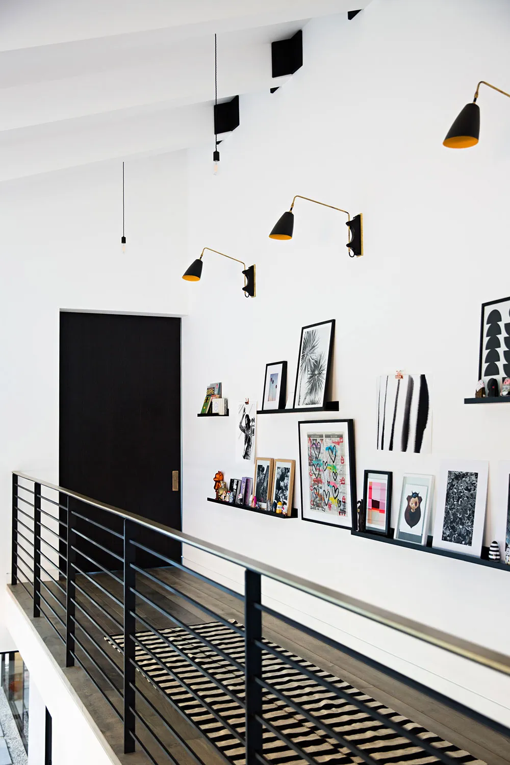 Bold Design for Life and Entertainment in Malibu - Gallery image 7