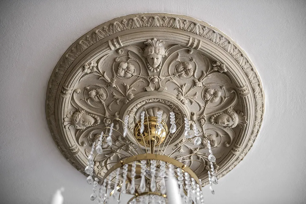 Смілива сучасна класика в Стокгольмі - Gallery image 5