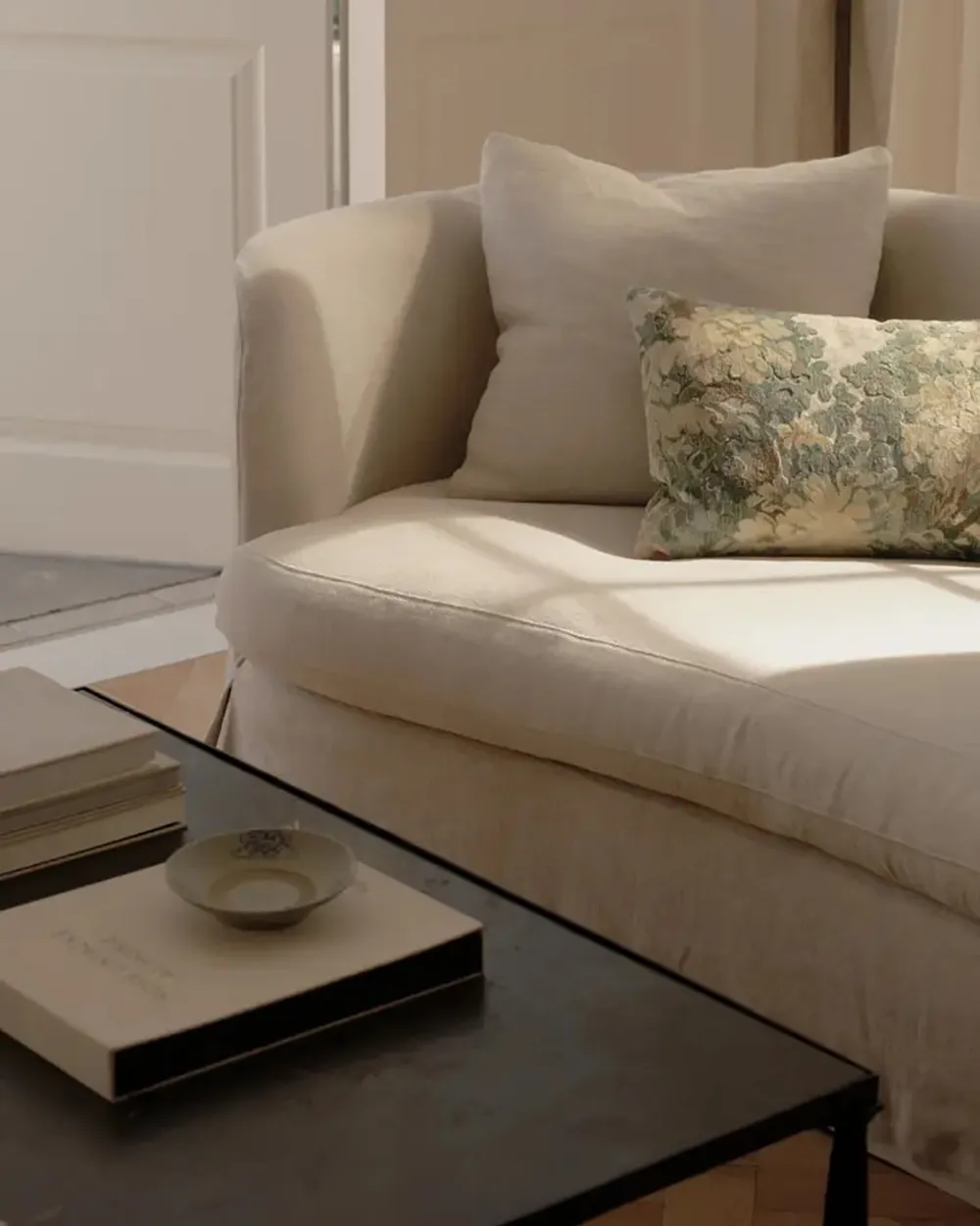 Приятная игра света и текстур в дизайне дома в Сиднее - Gallery image 10