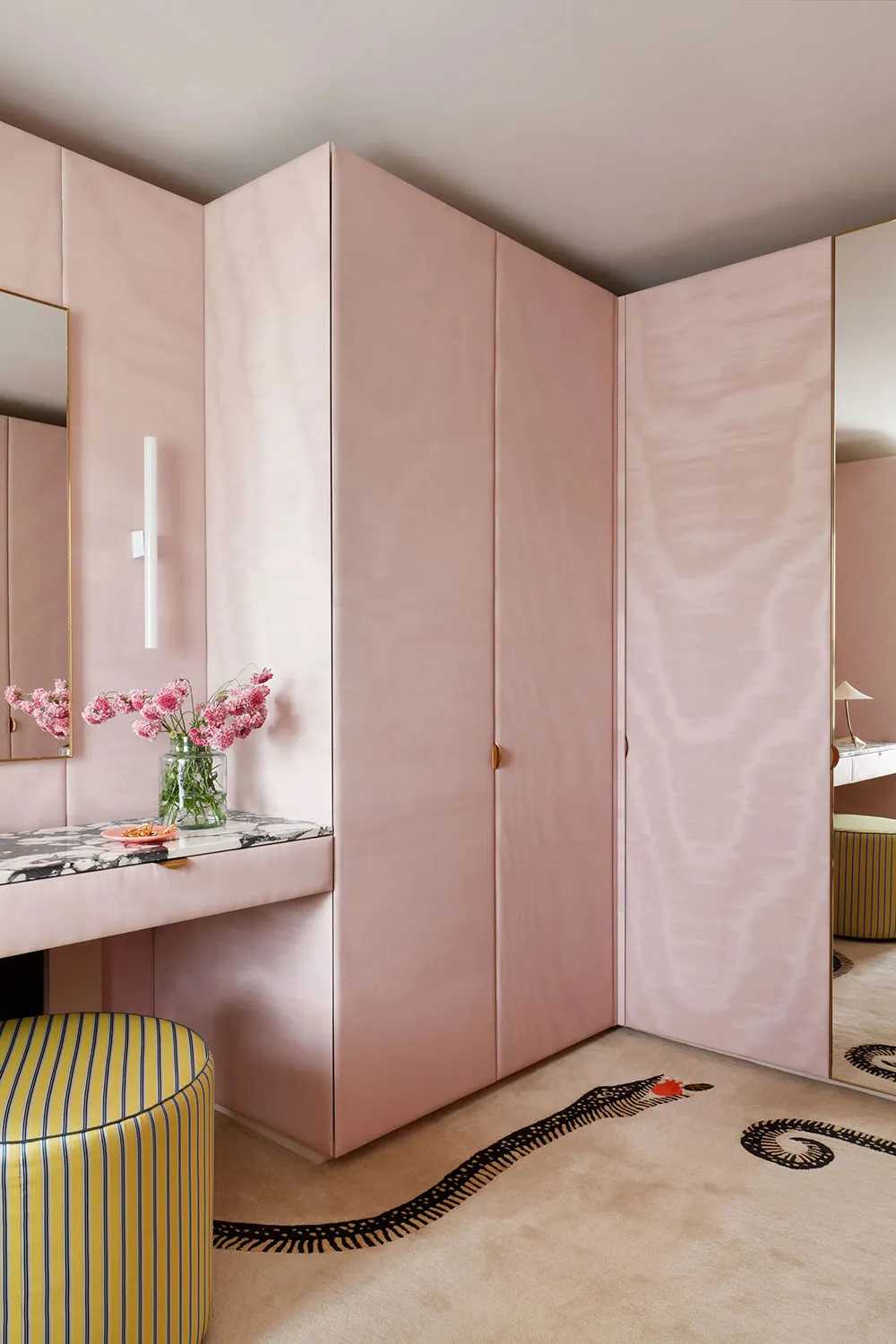 Un impresionante renacimiento después de la inundación: casa georgiana en Londres - Gallery image 8