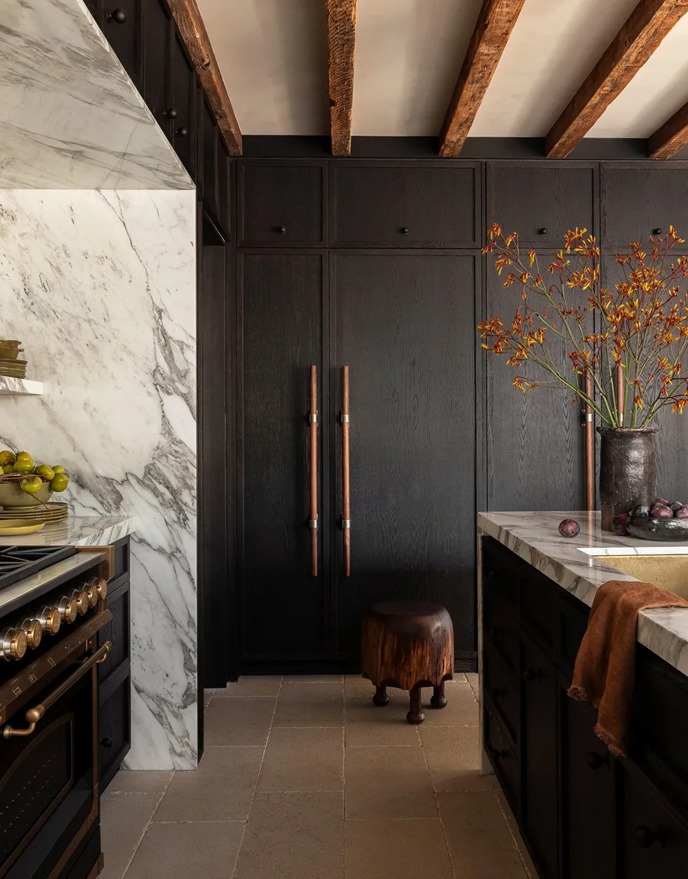 Style impeccable dans la conception d'appartements à New York par Sean Anderson - Gallery image 9