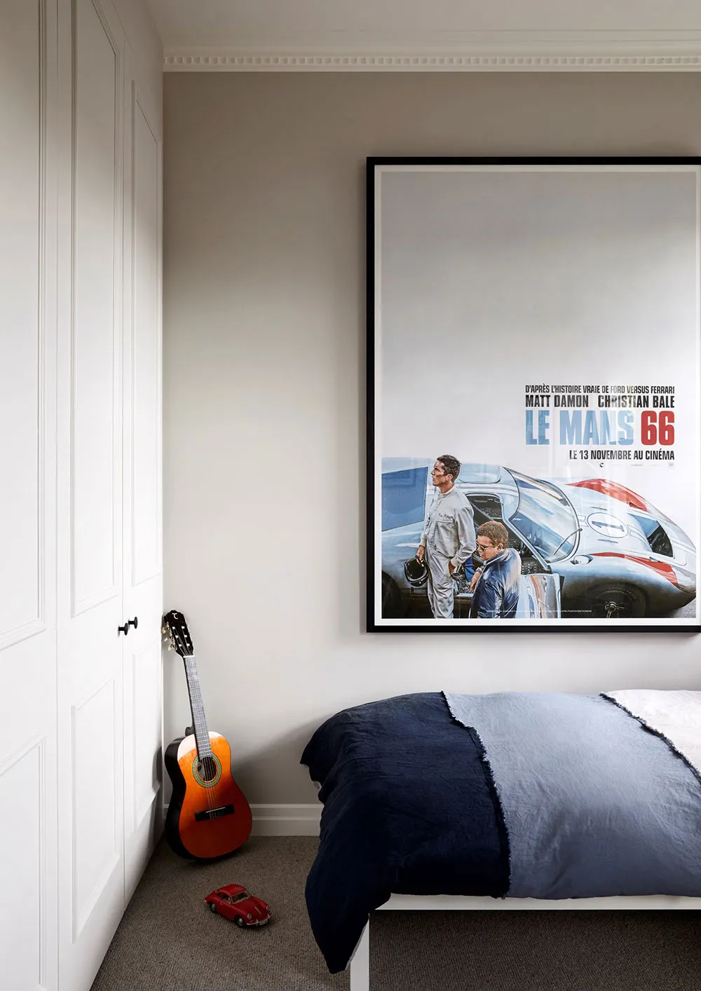 Rénovation moderne colorée d'une maison de 1930 à Melbourne - Gallery image 19