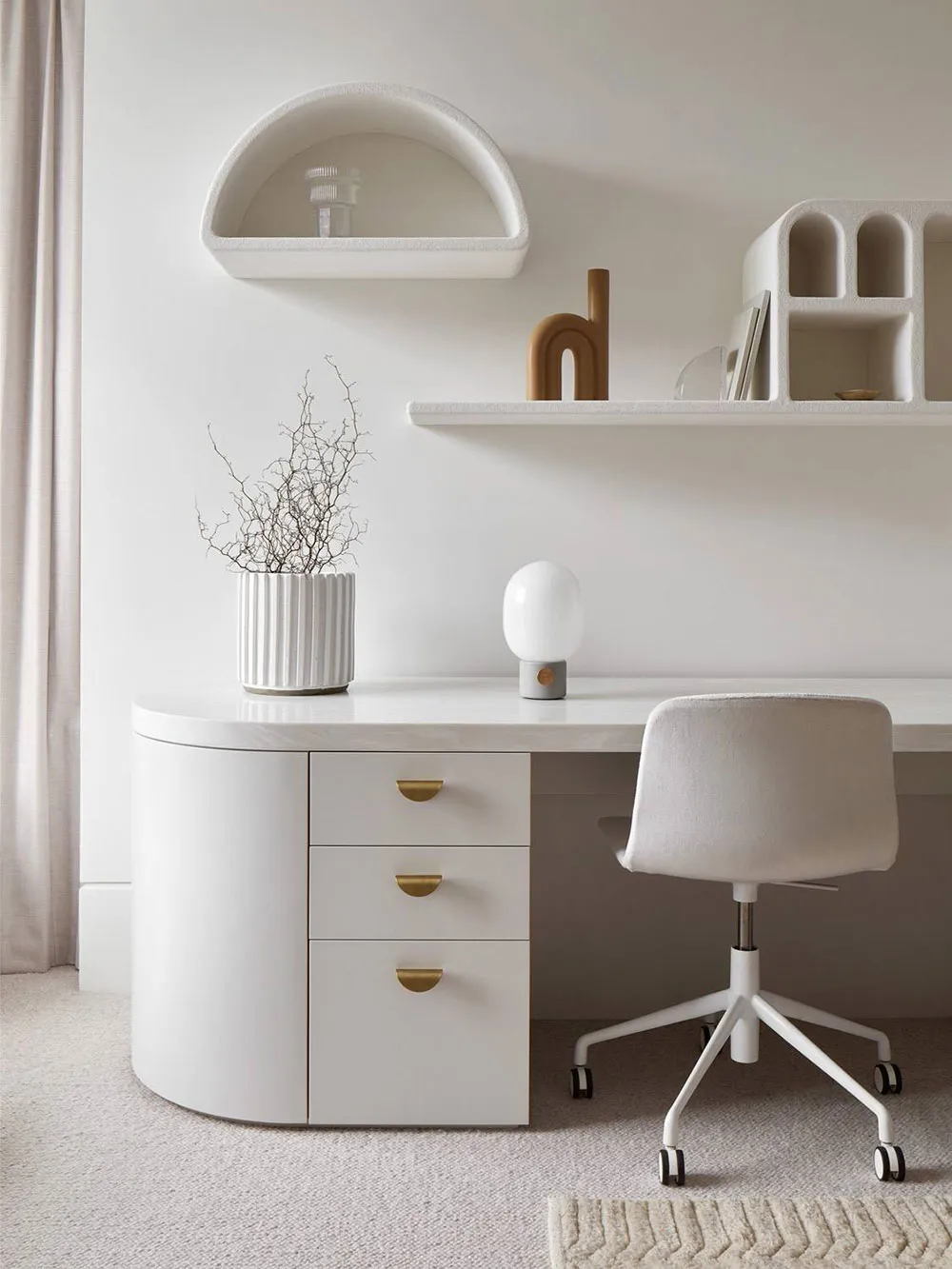 Elegancki i jednocześnie relaksowy design domu w Australii - Gallery image 7