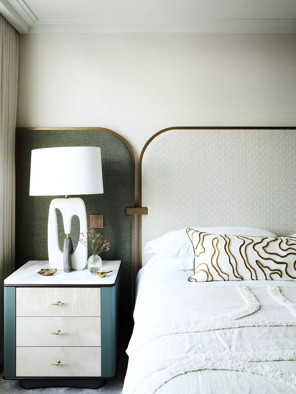 Style et fraîcheur : appartements modernes à Londres - Gallery image 15