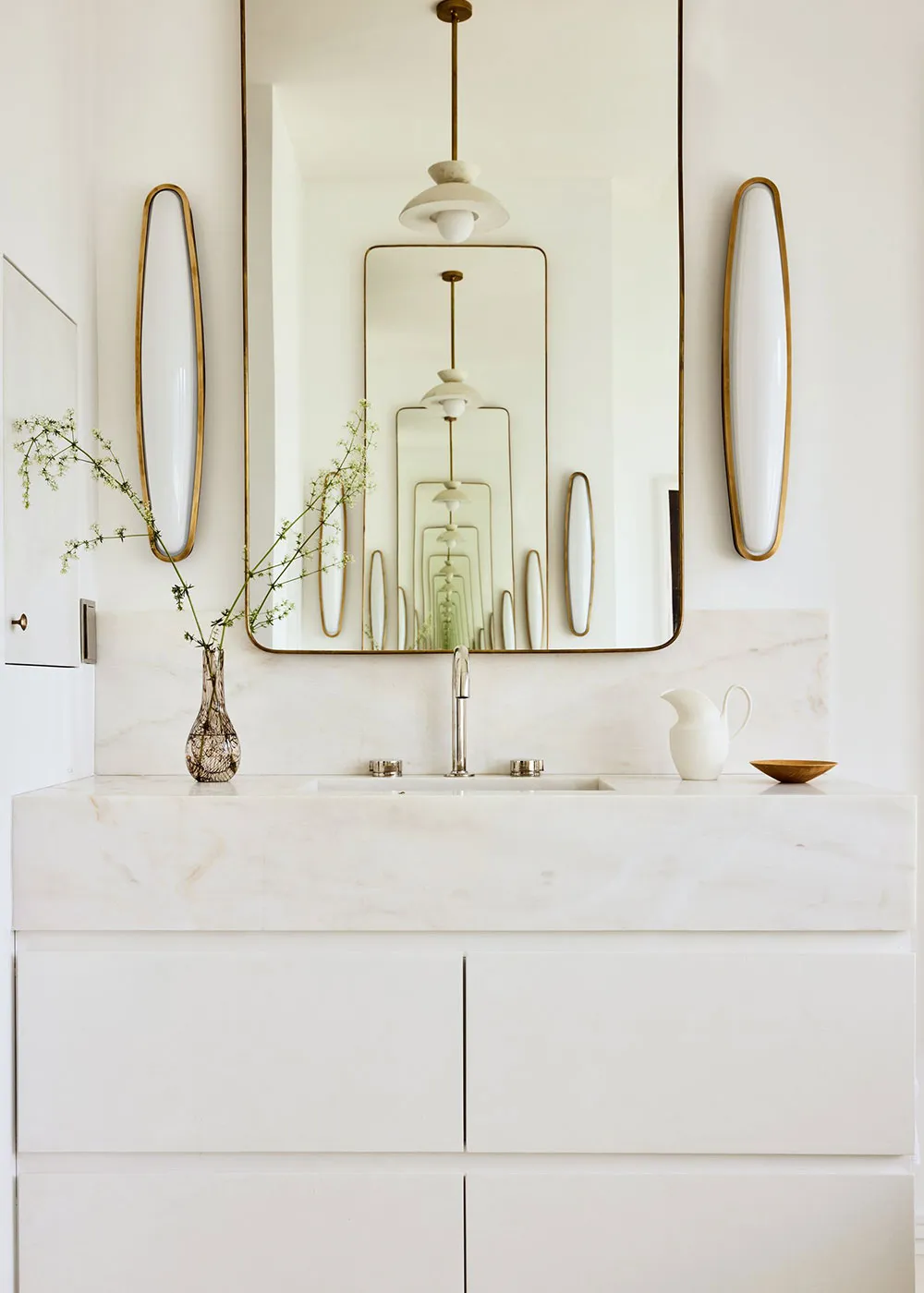 Ще одна порція інтер'єрного відчуття від фотографа Ніколь Францен - Gallery image 24