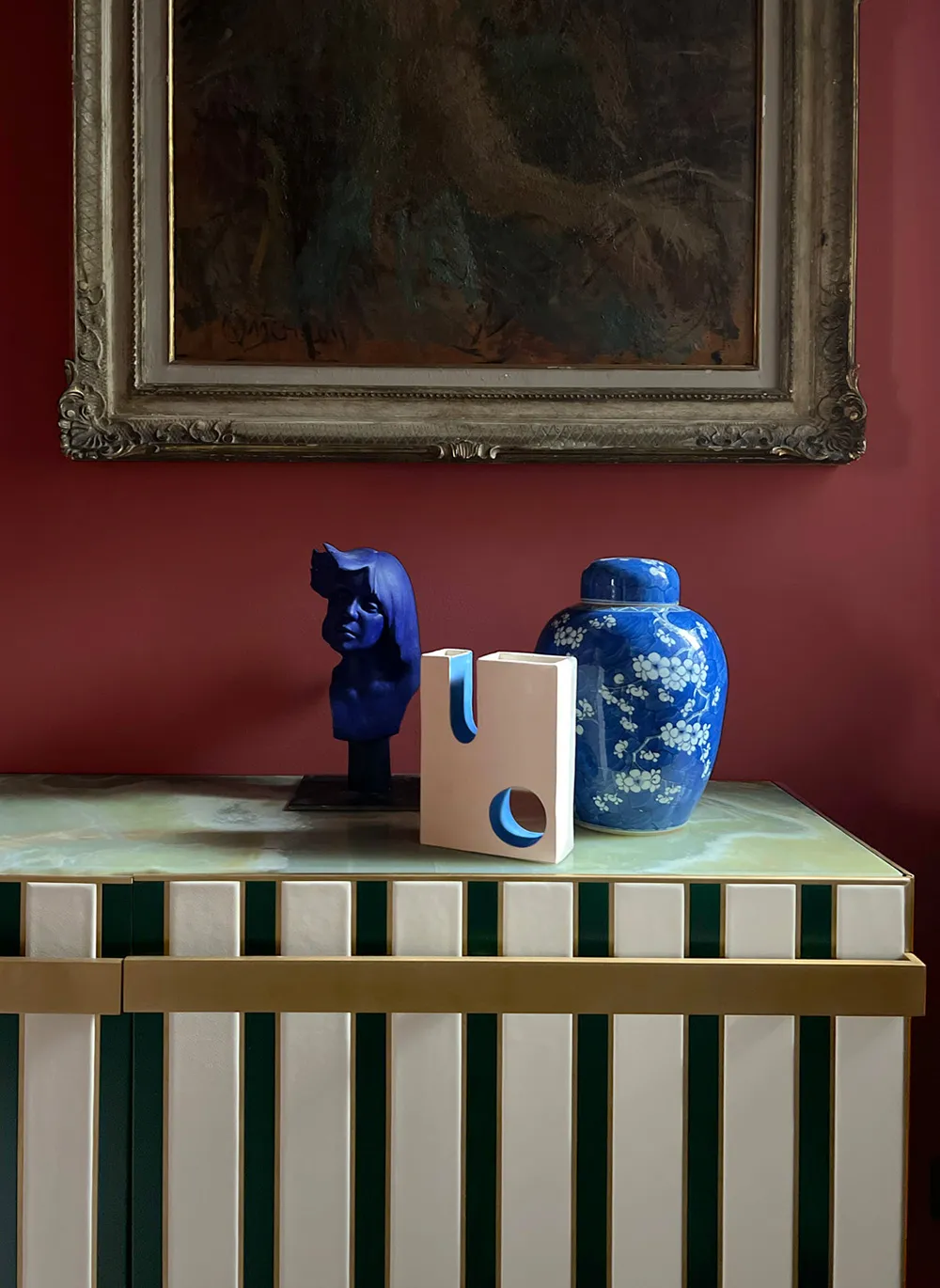 Современная эклектика в 100-летнем доме в Милане - Gallery image 11