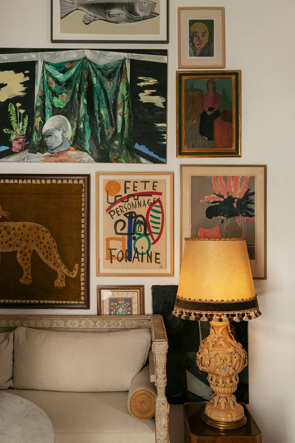 Kreatywny mieszkanie marki Dusty Deco na Majorce - Gallery image 8