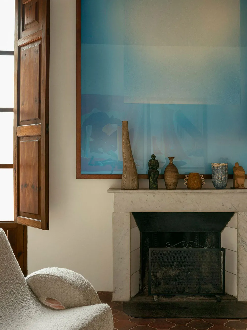 Kreatywny mieszkanie marki Dusty Deco na Majorce - Gallery image 4