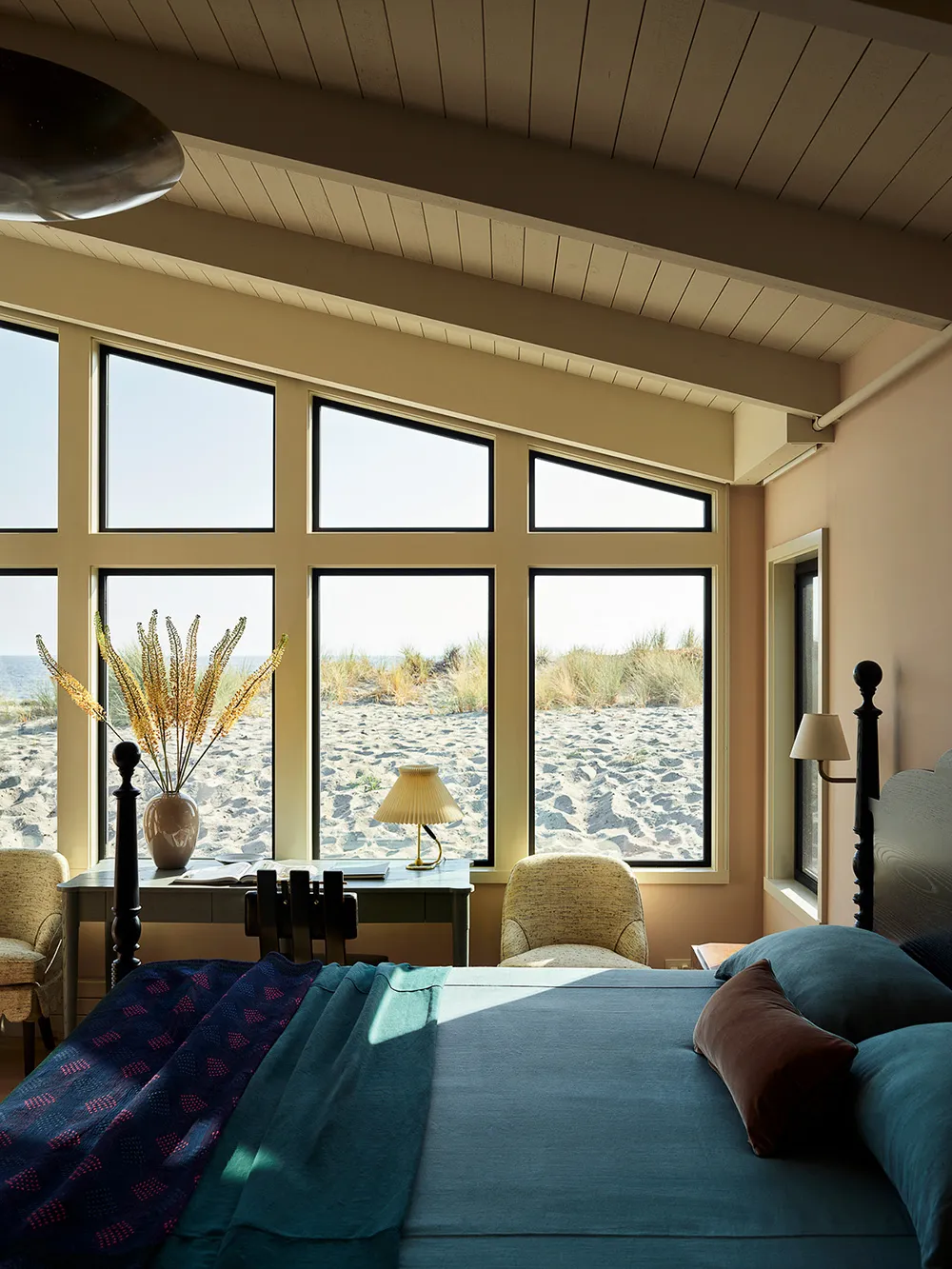Дюны і пляж за кілька кроків: будинок біля океану в Каліфорнії - Gallery image 9