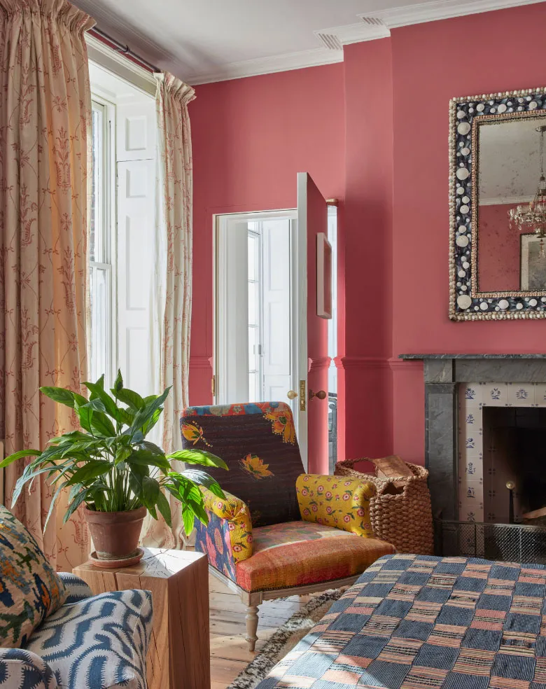 Beautiful Family House on the Riverbank in London - Gallery image 15