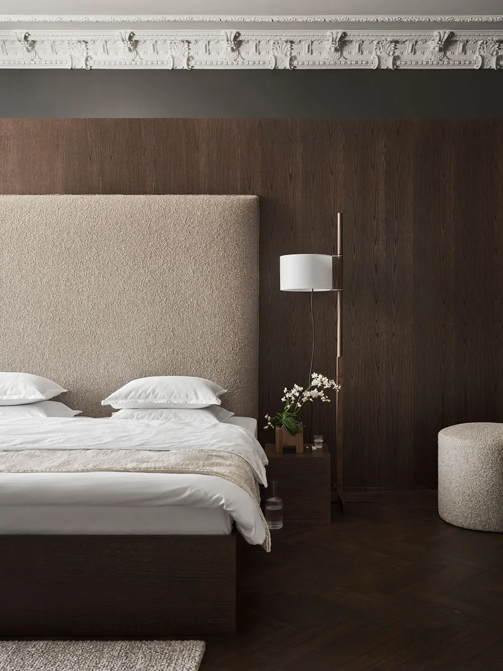 Modern skandinavischer Stil mit eleganten Akzenten in den Arbeiten von Andrea Papini - 24