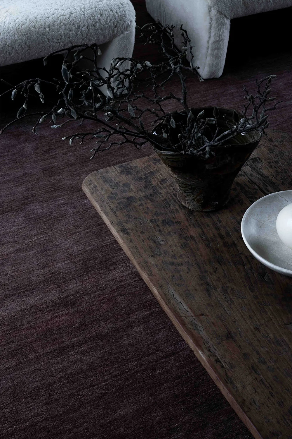 Combinaison élégante du vieil et du nouveau dans le design intérieur en Australie - Gallery image 9