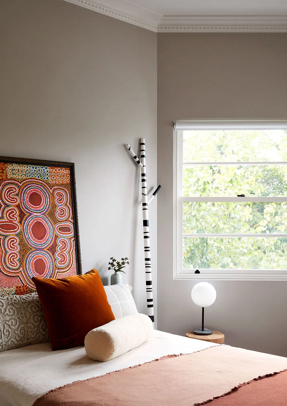 Rénovation moderne colorée d'une maison de 1930 à Melbourne - Gallery image 16