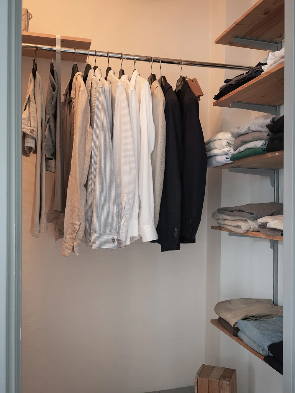 Helle kleine Wohnungsstudio im Obergeschoss (39 qm) - Gallery image 13