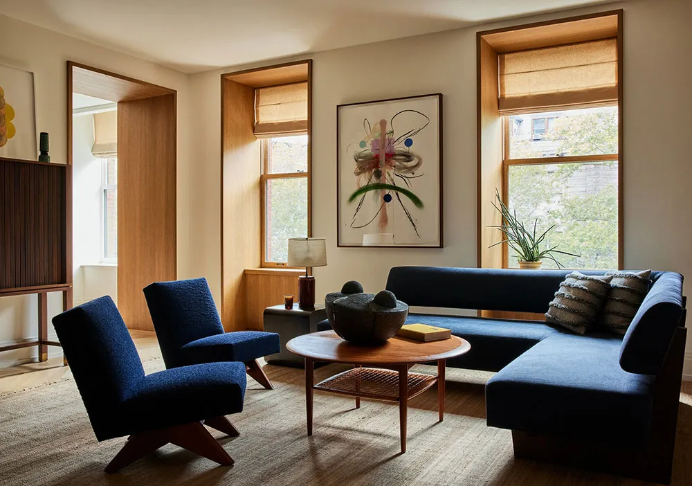 Ще одна порція інтер'єрного відчуття від фотографа Ніколь Францен - Gallery image 37