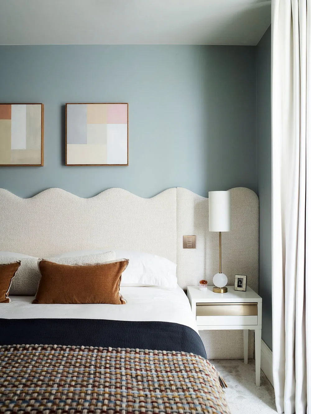 Style et fraîcheur : appartements modernes à Londres - Gallery image 9