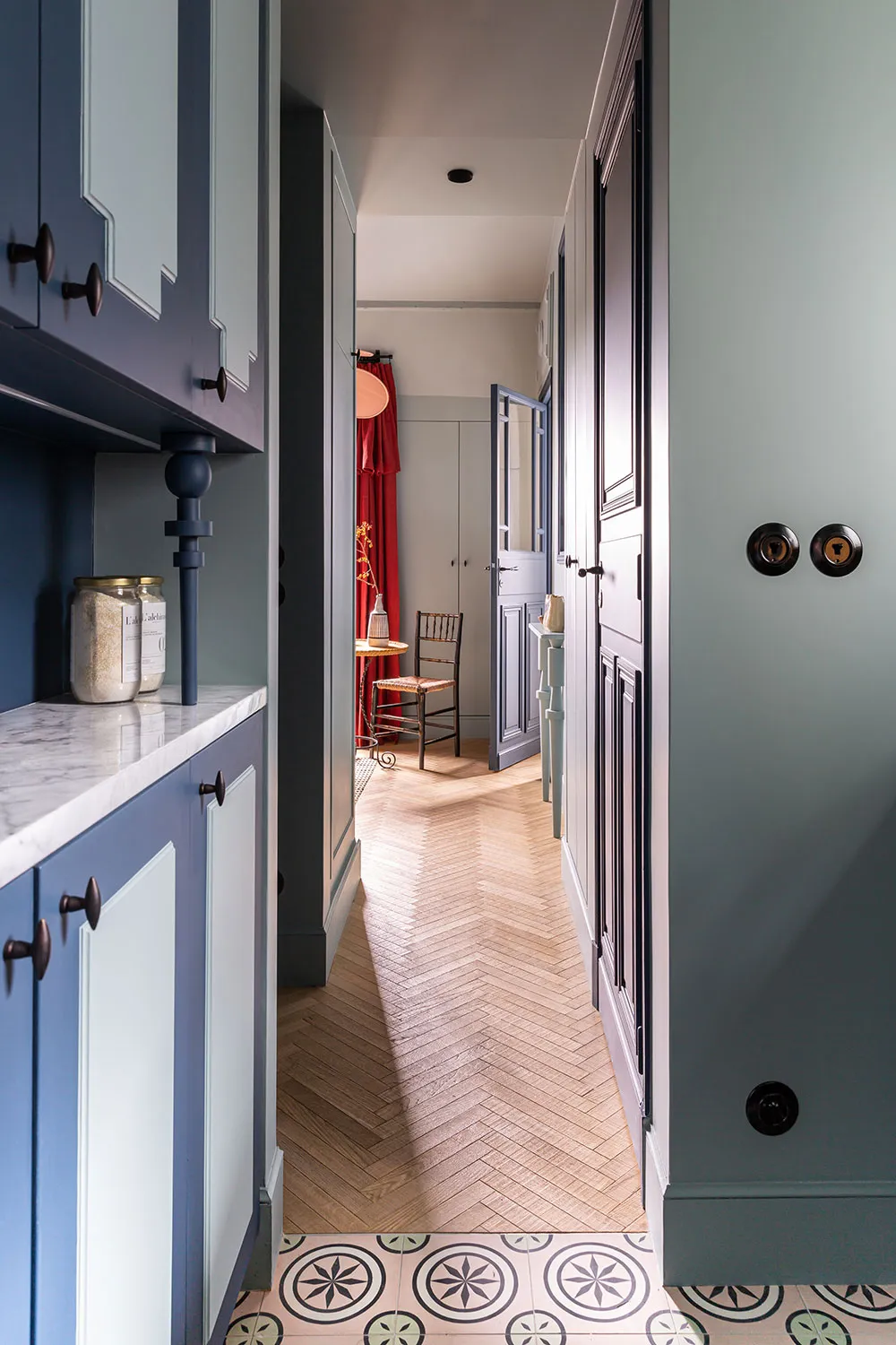 Charmante petite appartement avec vue sur Paris (25 m²) - Gallery image 1