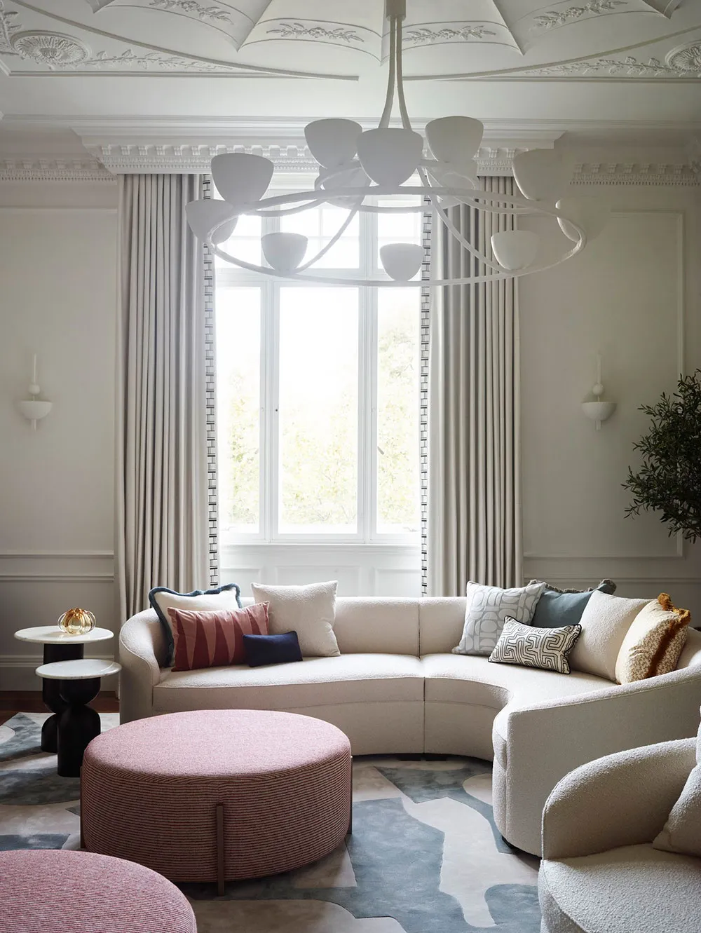 Style et fraîcheur : appartements modernes à Londres - Gallery image 3