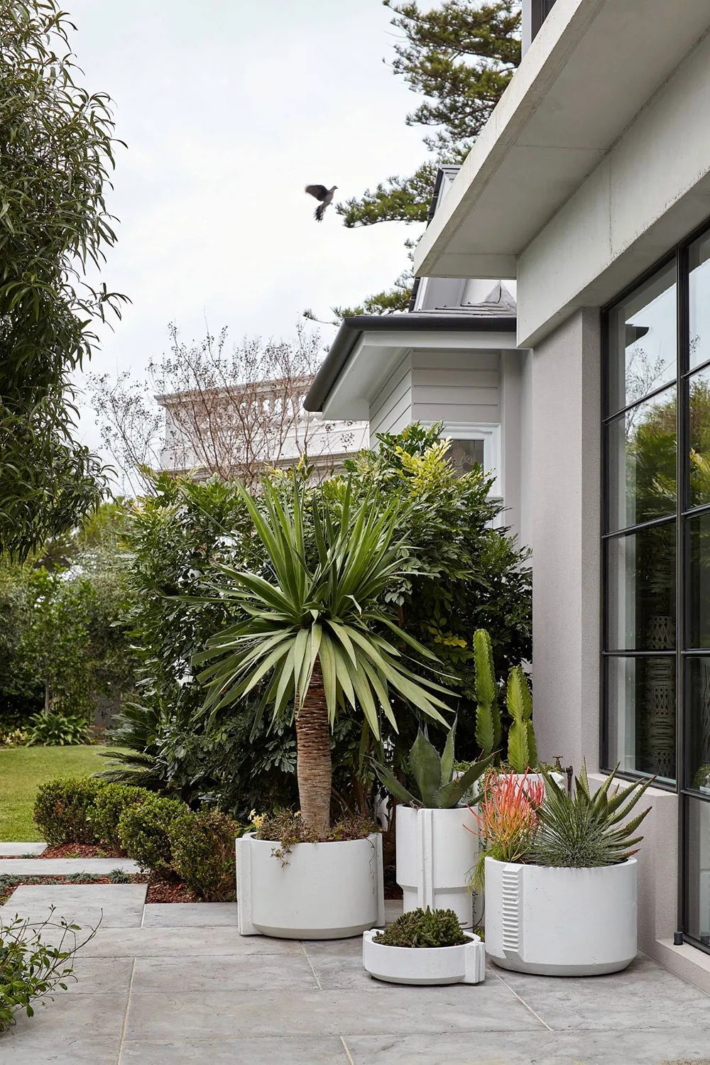 Elegancki i jednocześnie relaksowy design domu w Australii - Gallery image 3