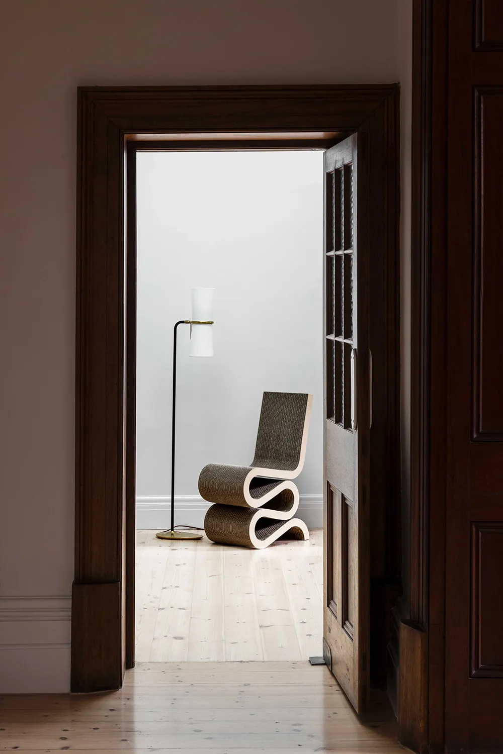 Combinaison élégante du vieil et du nouveau dans le design intérieur en Australie - Gallery image 18