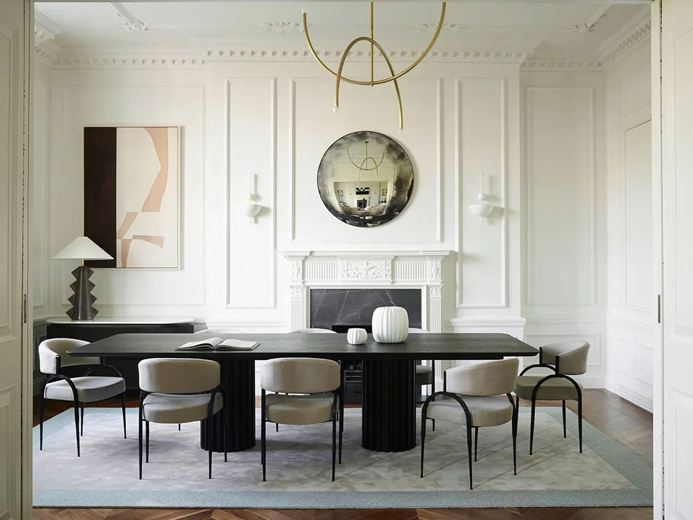 Style et fraîcheur : appartements modernes à Londres - Gallery image 5