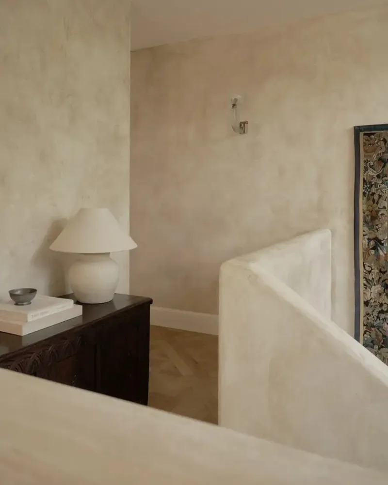 Приятная игра света и текстур в дизайне дома в Сиднее - Gallery image 18