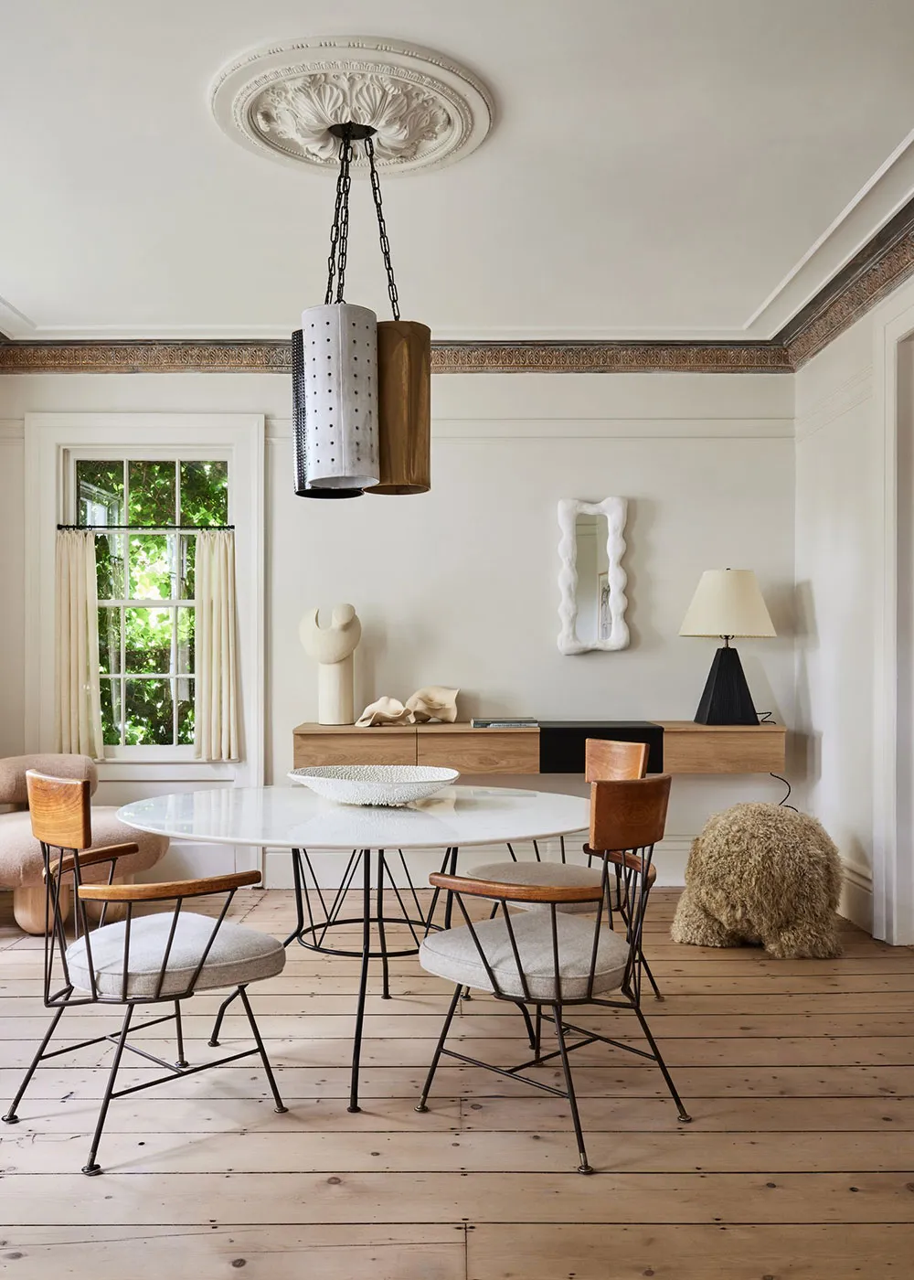 Ще одна порція інтер'єрного відчуття від фотографа Ніколь Францен - Gallery image 35