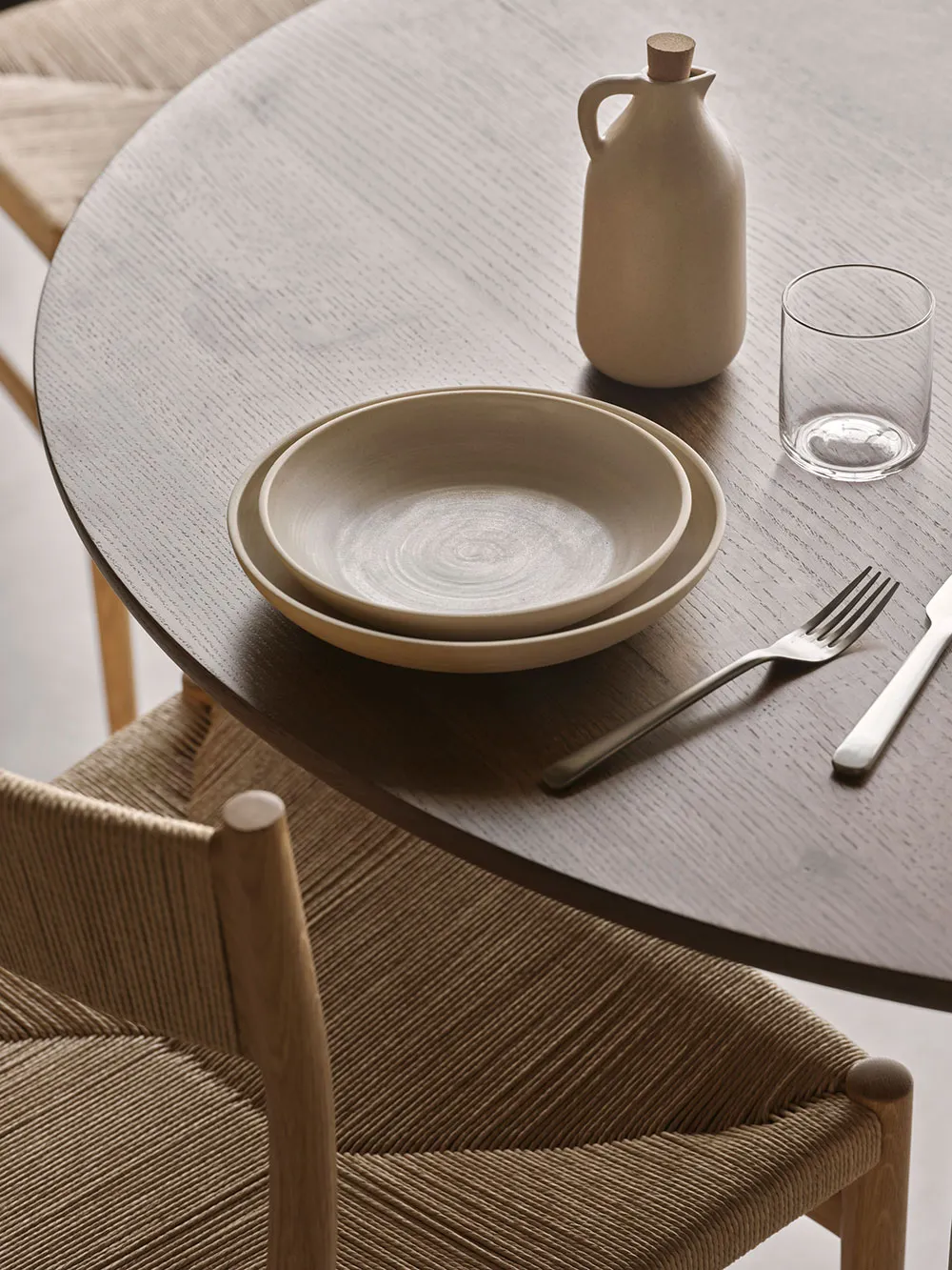 Modern skandinavischer Stil mit eleganten Akzenten in den Arbeiten von Andrea Papini - 17