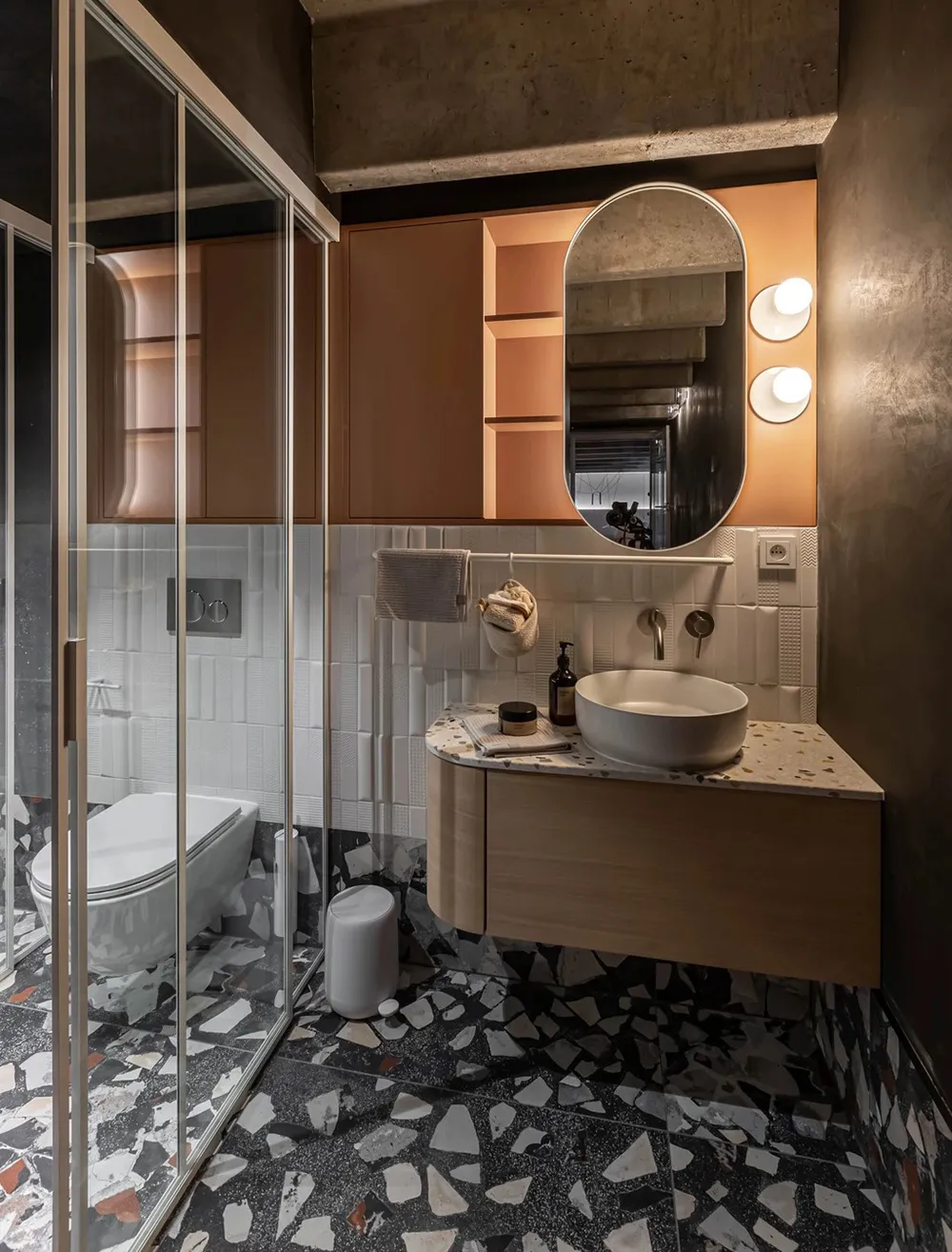 Jasny loft dla rodziny w Pradze - Gallery image 19