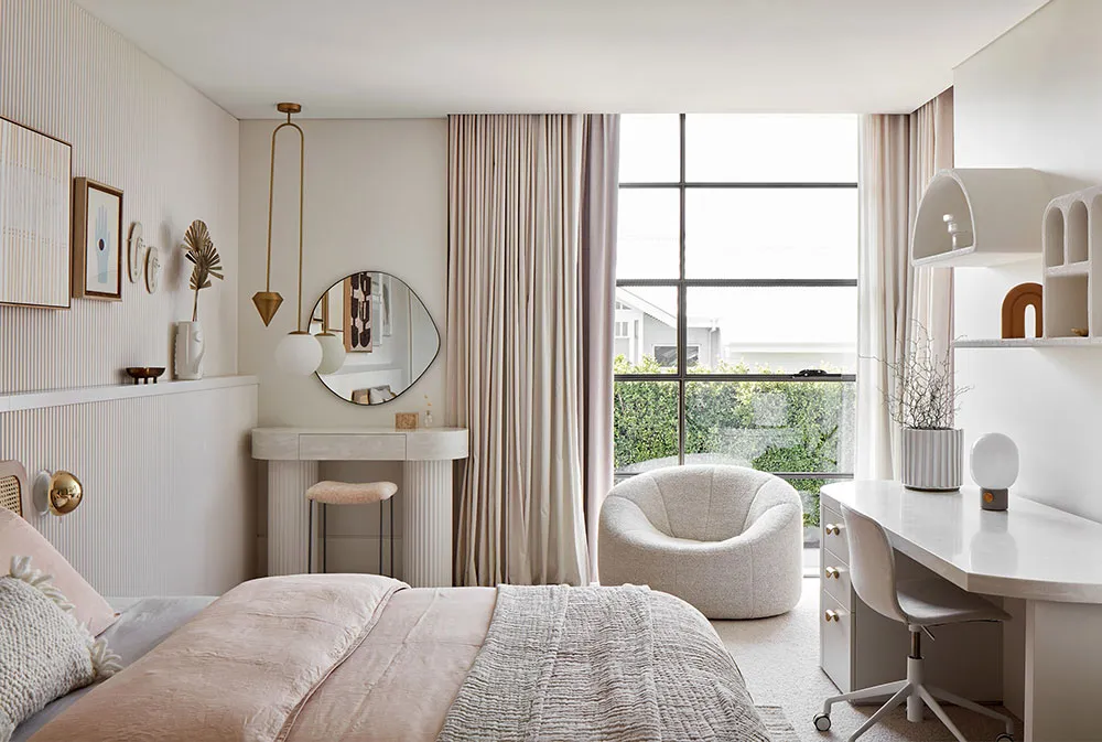 Elegancki i jednocześnie relaksowy design domu w Australii - Gallery image 5