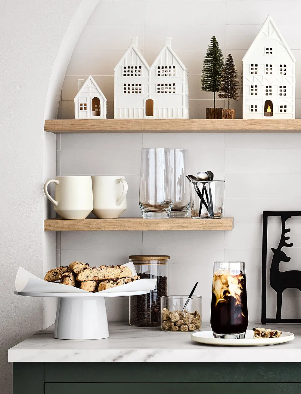 Wonderful Christmas Decor and Gifts from Crate & Barrel - Gallery image 15