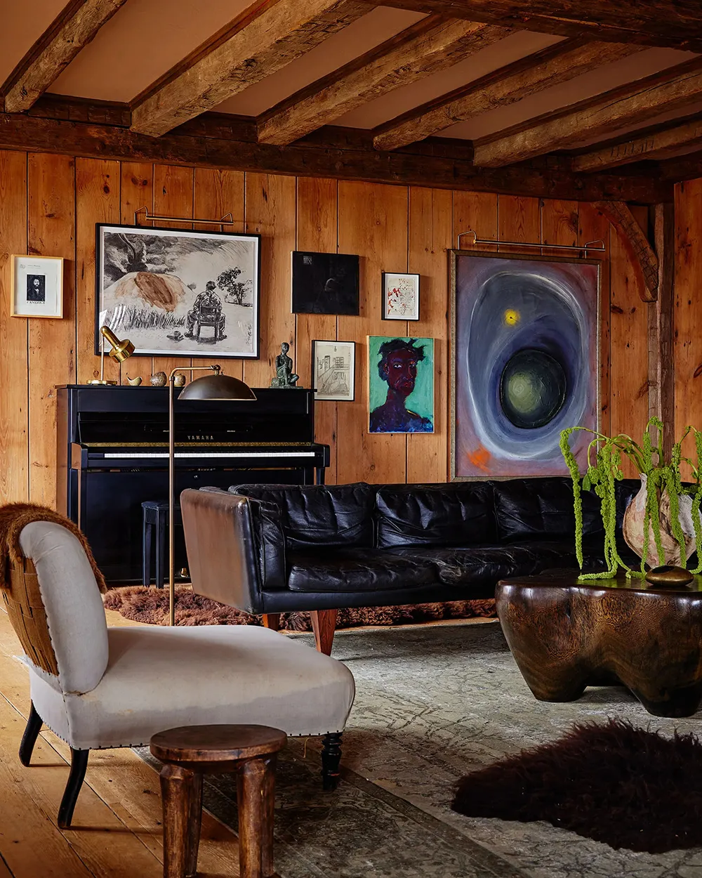 Une belle maison de campagne de l'acteur dans la vallée de Goodzon - Gallery image 10