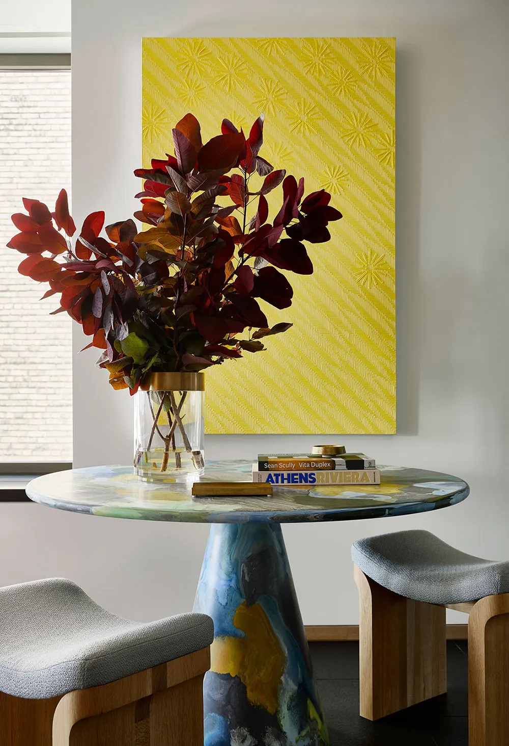 Appartements familiaux uniques dans la tour d'une maison centenaire à New York - Gallery image 13