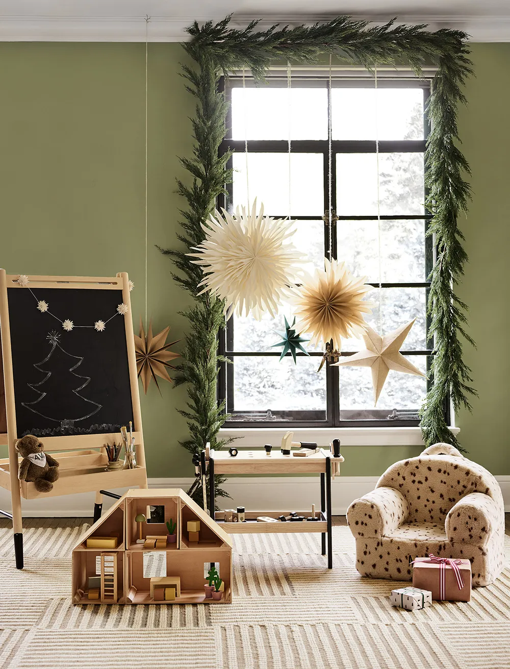 Wonderful Christmas Decor and Gifts from Crate & Barrel - Gallery image 25