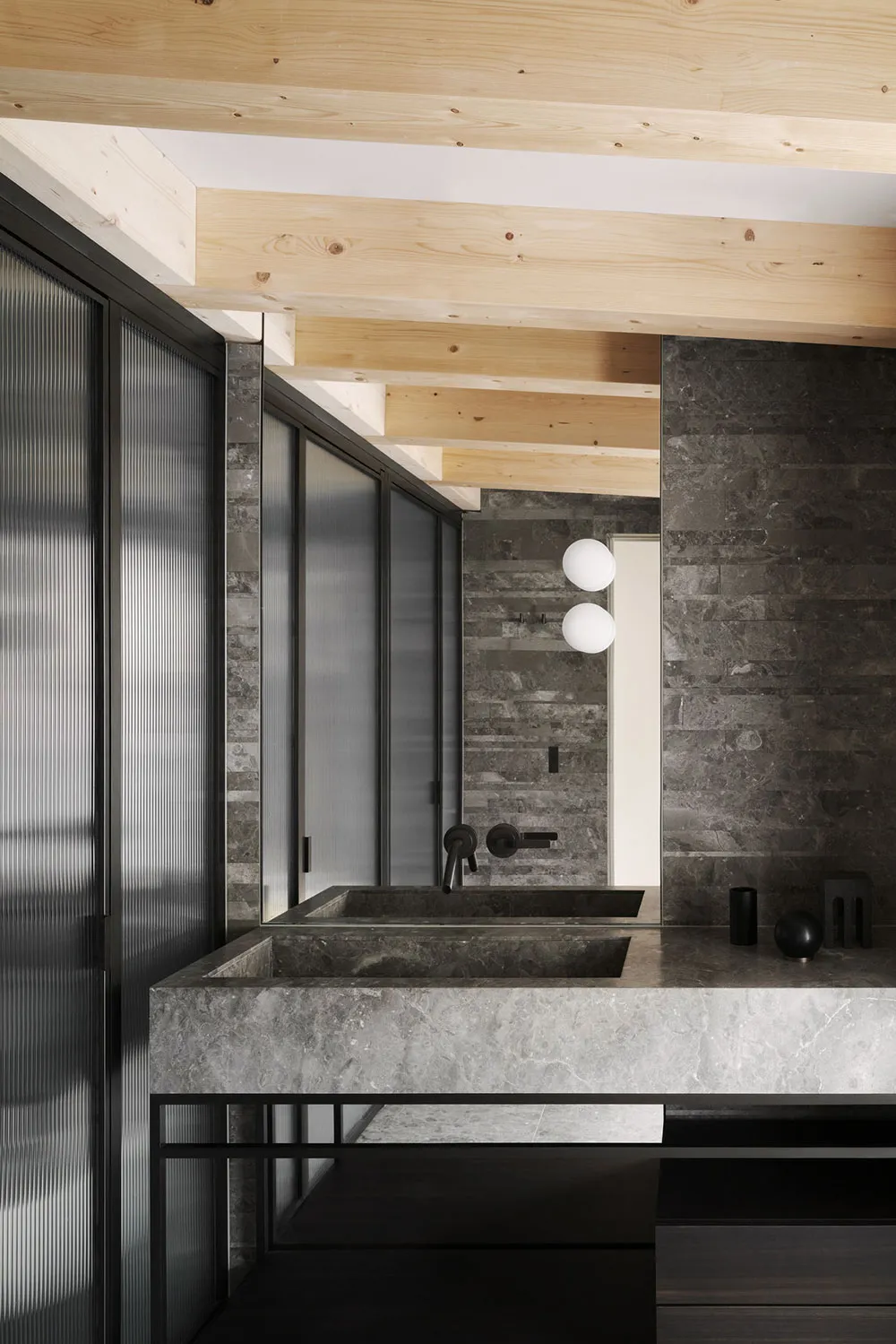 Elegancki górski wypoczynek: apartamenty w Dolomitach - 17