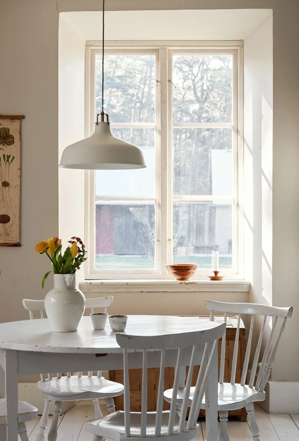 Cozy Summer House in Historic School Building in Sweden - 17